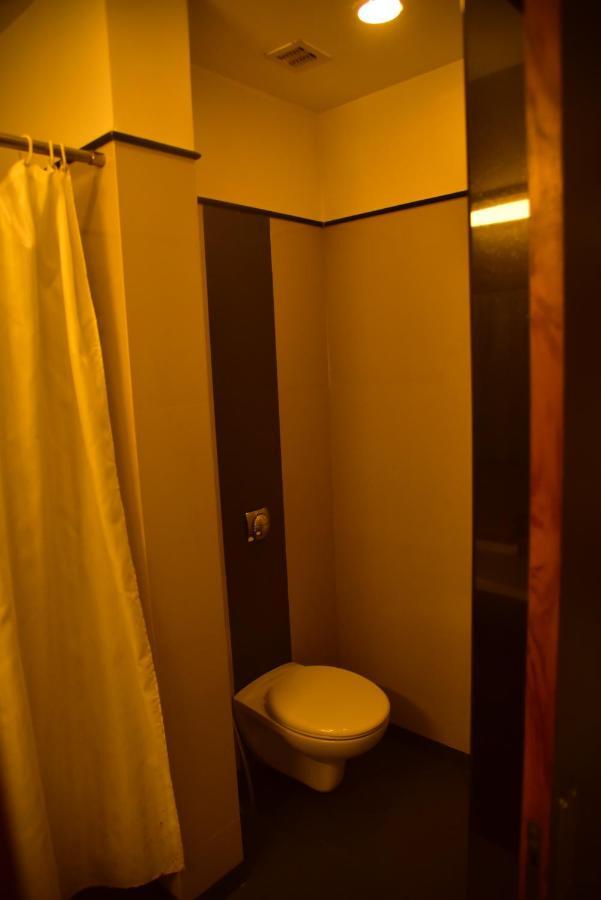 Hi 5 Hotel & Experience Насик Экстерьер фото